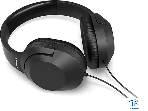 картинка Наушники Philips TAH2005BK/00