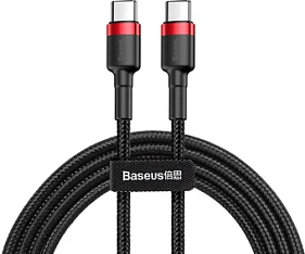 картинка Кабель Baseus CATKLF-G91