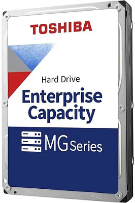 картинка Жесткий диск Toshiba 8TB MG10ADA800E