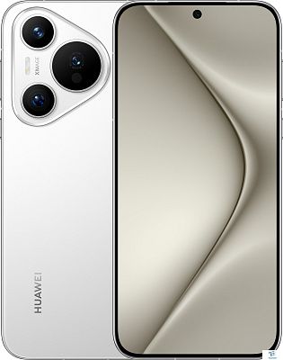 картинка Смартфон Huawei Pura 70 White 12GB/256GB ADY-LX9