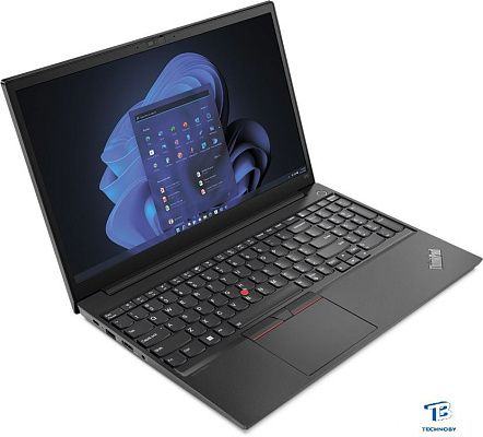 картинка Ноутбук Lenovo ThinkPad E15 21E6006YRT