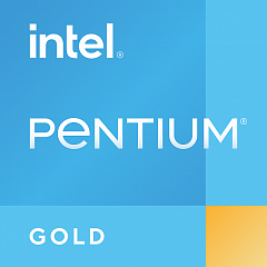 картинка Процессор Intel Pentium Gold G7400 (Box)