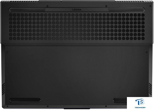 картинка Ноутбук Lenovo Legion 5 82K0003LPB