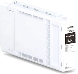 картинка Картридж Epson C13T50U80N T50U8 черный