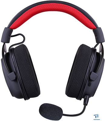 картинка Наушники Redragon Zeus Pro 71880