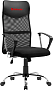 картинка Кресло Defender ATX 64338 Черный - превью 1