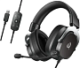 картинка Наушники QCY Heroad VT200 Pro Black BH25H8GMA - превью 1