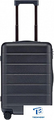 картинка Чемодан Xiaomi Luggage Classic 20" XNA4115GL Black