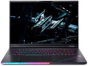картинка Ноутбук Acer Predator Helios PH18-73-99GX NH.QVZCD.002