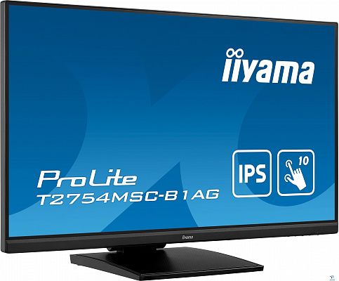 картинка Монитор Iiyama ProLite T2754MSC-B1AG