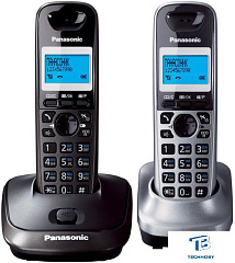 картинка Радиотелефон Panasonic KX-TG2512RU2