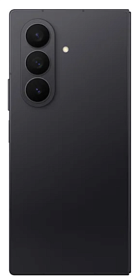 картинка Смартфон Samsung Galaxy Fold7 12GB/512GB Black SM-F966BZKCCAU