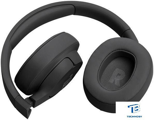 картинка Наушники JBL Tune 720BT Синий