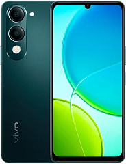 картинка Смартфон Vivo Y04s Black 6GB/256GB