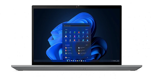 картинка Ноутбук Lenovo ThinkPad T16 21BV0027RI