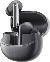 картинка Наушники QCY MeloBuds Pro Black BH24HT08A