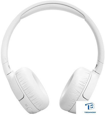 картинка Наушники JBL Tune 670 NC белый