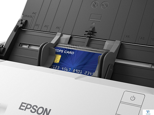 картинка Сканер Epson DS-770II