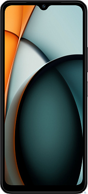 картинка Смартфон Xiaomi Redmi A3 Black 4GB/128GB