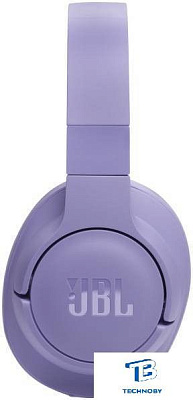 картинка Наушники JBL Tune 720BT Фиолетовый