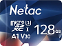 картинка Карта памяти Netac 128GB NT02P500ULT-128G-S - превью 1