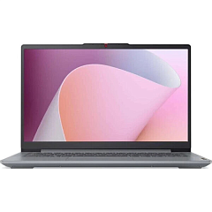 картинка Ноутбук Lenovo IdeaPad Slim 3 82XQ006PRK