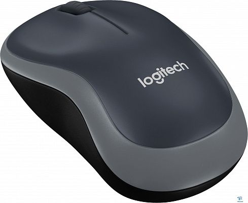 картинка Мышь Logitech M185 910-002238