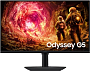 картинка Монитор Samsung LS27FG502EIXCI - превью 1