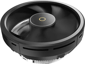 картинка Кулер Ocypus Beta A10 BK