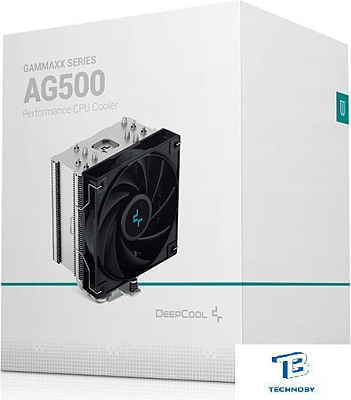 картинка Кулер DeepCool AG500