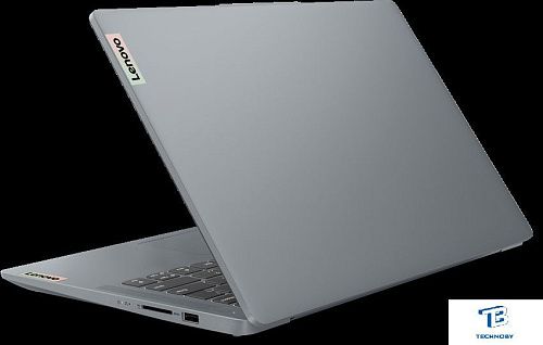 картинка Ноутбук Lenovo IdeaPad Slim 3 82XN005DRK