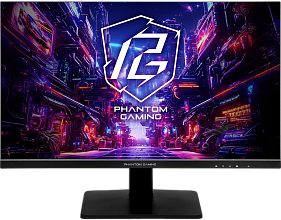 картинка Монитор ASRock PG27FFX1B