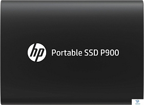 картинка Внешний SSD HP 1TB 7M693AA