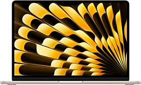картинка Ноутбук Apple MacBook Air MC9F4