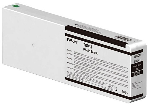 картинка Картридж Epson C13T804100