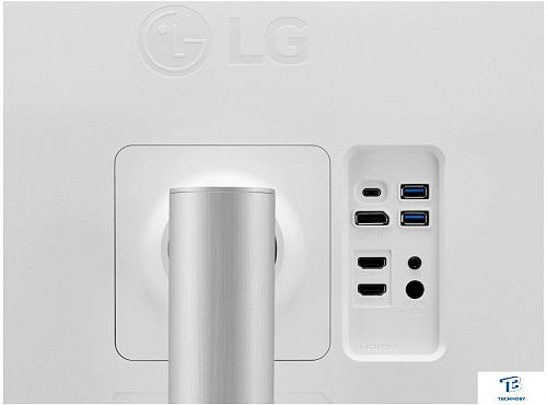 картинка Монитор LG 27UP850-W