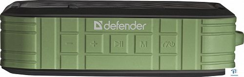 картинка Портативная колонка Defender G14