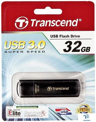 картинка Флэш накопитель Transcend TS32GJF700