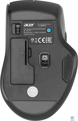 картинка Мышь Acer OMR170