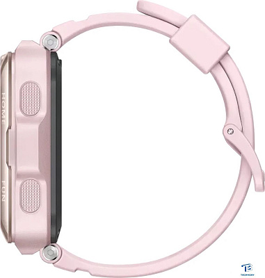 картинка Смарт часы Huawei Watch Kids 4 Pro ASN-AL10 Pink