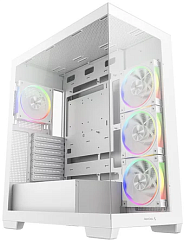 картинка Корпус DeepCool CG580 4F V2 WH