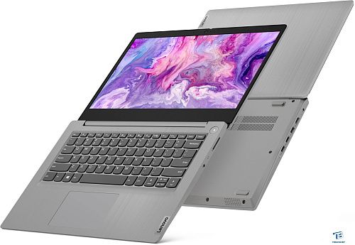 картинка Ноутбук Lenovo IdeaPad 3 81X7007TRK
