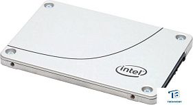 картинка Накопитель SSD Intel 480GB SSDSC2KG480GZ01