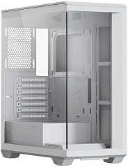 картинка Корпус XASTRA Q600 White