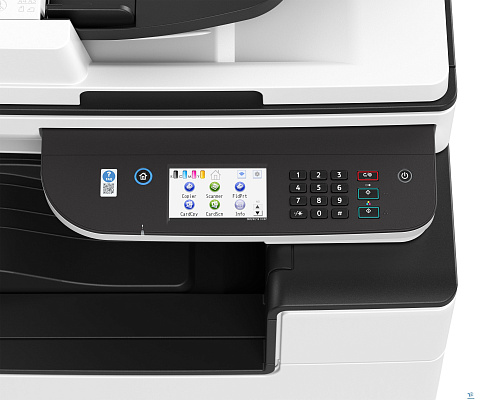 картинка МФУ Ricoh M C2000