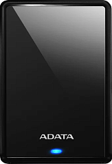 картинка Внешний ж/д A-Data 4TB AHV620S-4TU31-CBK