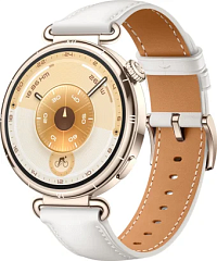картинка Умные часы Huawei Watch GT 6 KSU-B19 White