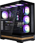 картинка Корпус Zalman P40 Namu Black - превью 1