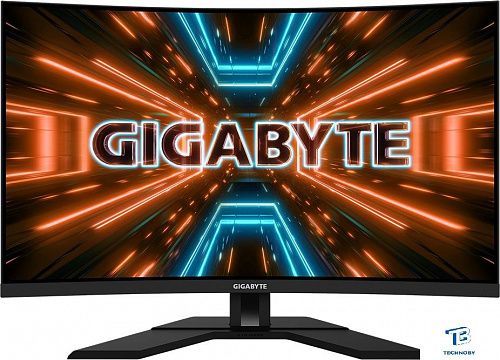 картинка Монитор Gigabyte M32QC