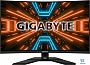 картинка Монитор Gigabyte M32QC - превью 1